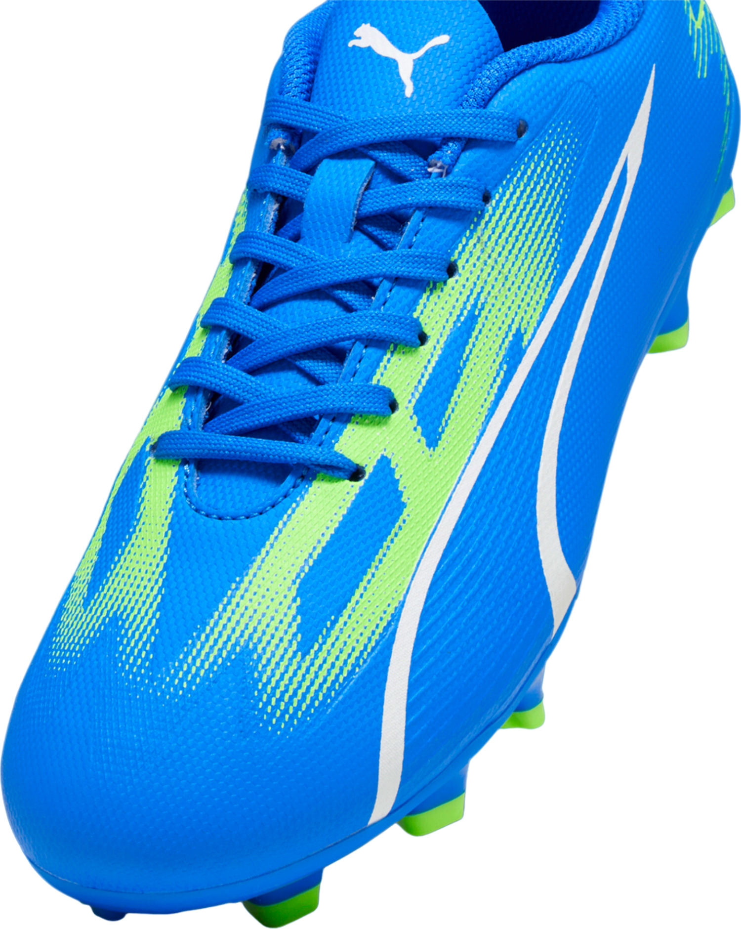 Кецове и обувки Puma ULTRA PLAY FG/AG Многоцветен | 107530-03, 1