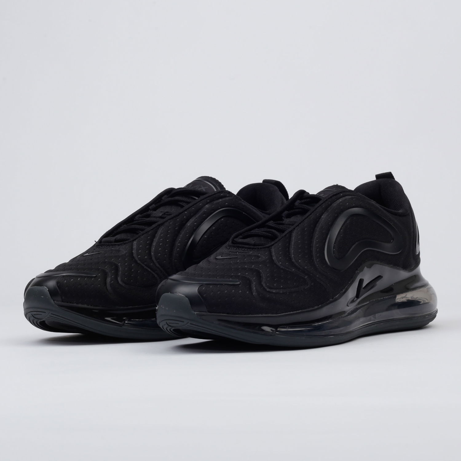 Кецове и обувки Nike Air Max 720 Черно | AO2924-015, 1