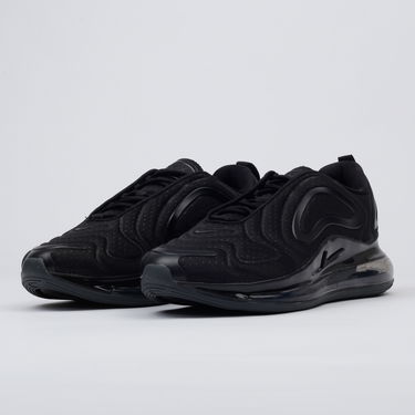 Кецове и обувки Nike Air Max 720 Черно | AO2924-015, 1