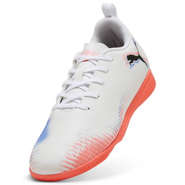 Кецове и обувки Puma FUTURE 8 PLAY Бяло | 108627_01, 5
