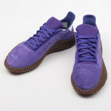 Кецове и обувки adidas Originals Kamanda 01 Лилаво | AQ1226, 2