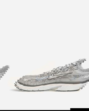 Кецове и обувки Nike P-6000 "Light Iron Ore" Сиво | FN6837-012, 3