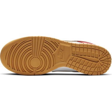 Кецове и обувки Nike Dunk Low SE "Free.99 - White" Многоцветен | DH0952-100, 7