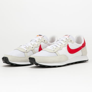 Кецове и обувки Nike Challenger OG Бяло | CW7645-100, 1