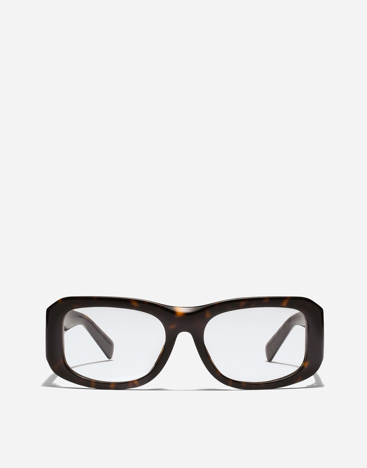 Слънчеви очила Dolce & Gabbana Dolce & Gabbana Lusso Sartoriale Rectangle Sunglasses Кафяво | VG4503VP21W9V000, 0
