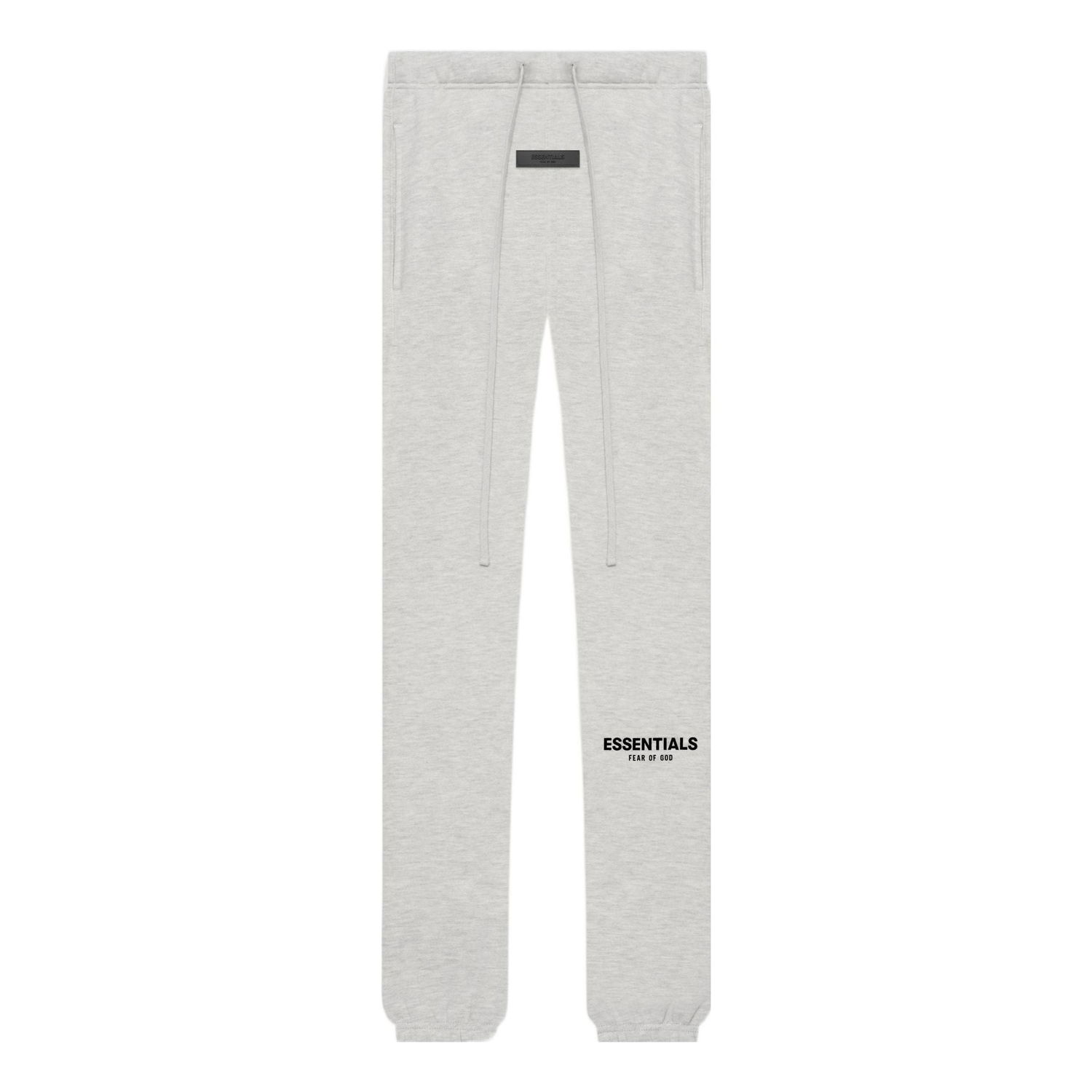 Спортни панталони Fear of God Fear of God Essentials Sweatpants Сиво | 130SU224217F, 0