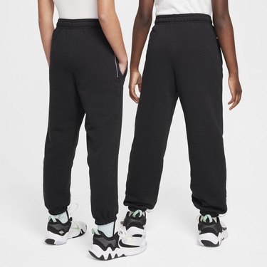 Спортни панталони Nike LeBron Standard Issue Dri-FIT Basketball Pants Черно | HF4266-010, 3