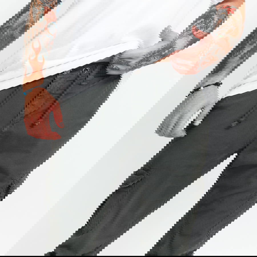 Cargo Jogging Pants, 3