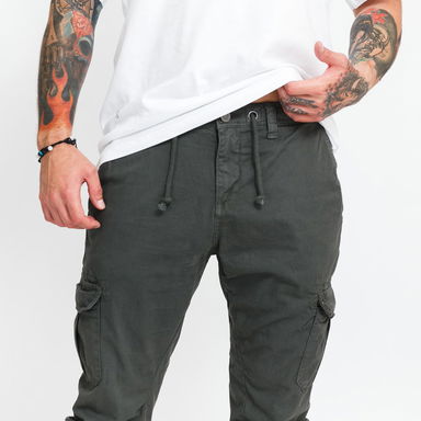 Cargo Jogging Pants, 3