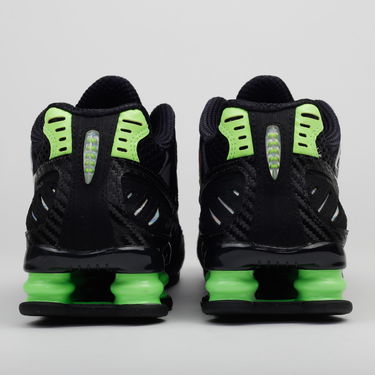 Кецове и обувки Nike W Shox Enigma SP Черно | CK2084-002, 3