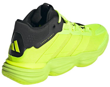Кецове и обувки adidas Performance adidas Courtstabil M Жълто | jp7271, 4