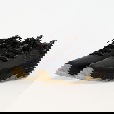 Кецове и обувки Skechers Max Protect Fast T Black Mate Черно | 237304 BKMT, 5