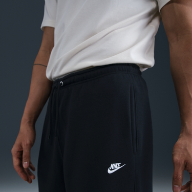 Тениска Nike Nike Club Fleece Pants Черно | FN3730-010, 3