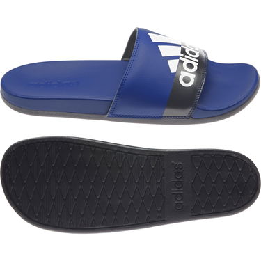 Кецове и обувки adidas Originals adidas ADILETTE COMFORT 40 2/3 Тъмно синьо | GV9713, 1