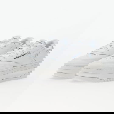 Кецове и обувки Reebok Club C Extra Бяло | 100033106, 5