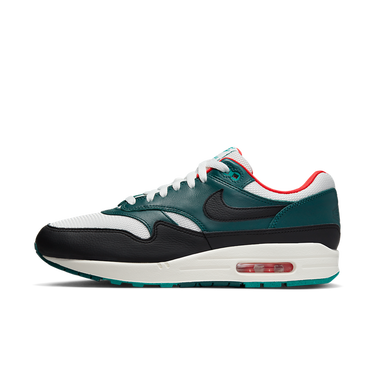 Кецове и обувки Nike LeBron x Liverpool x Air Max 1 Зелено | FB8914-100, 0