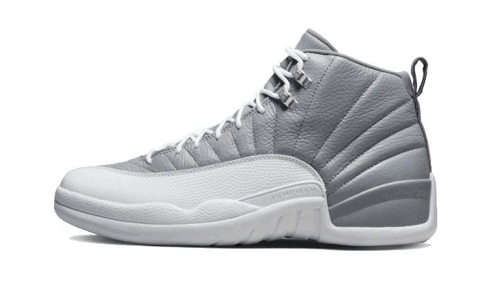 Кецове и обувки Jordan Air Jordan 12 Retro "Stealth" Сиво | CT8013-015, 0