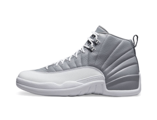 Кецове и обувки Jordan Air Jordan 12 Retro "Stealth" Сиво | CT8013-015