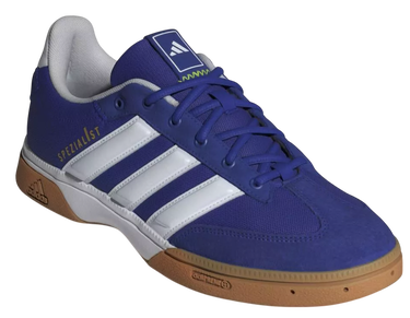 Кецове и обувки adidas Originals Spezialist Indoor Синьо | JS0243, 4
