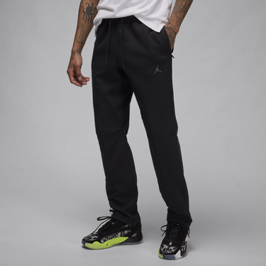 Спортни панталони Jordan Dri-FIT Jordan Sport Hoop Fleece Черно | FV8604-010, 3