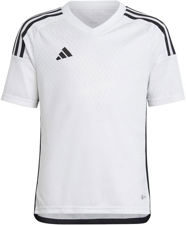 Фланелка adidas Originals Tiro 23 Competition Match Jersey Бяло | ic7460, 0