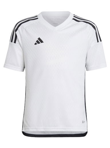 Фланелка adidas Originals Tiro 23 Competition Match Jersey Бяло | ic7460