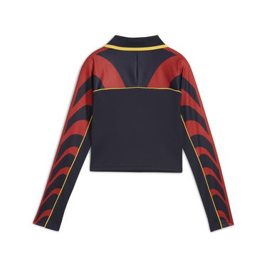 Поло тениска Puma Road To Unity Women's Cropped Soccer Jersey Многоцветен | 629789_16, 4