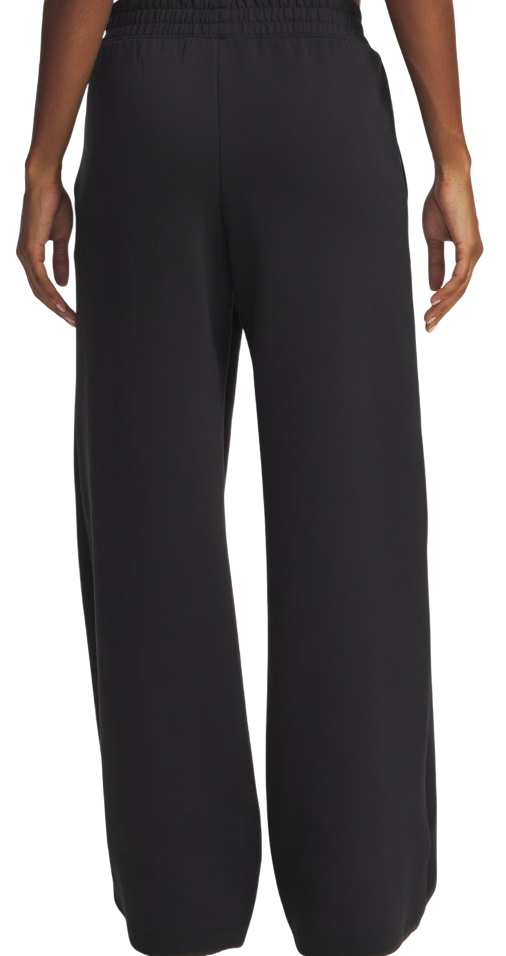 Спортни панталони Under Armour Unstoppable Fleece Pants Черно | 6007028-001, 1