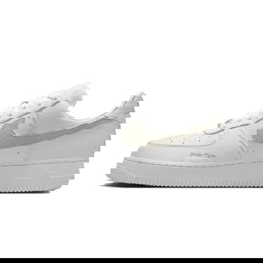 Кецове и обувки Nike Sushi Club x Air Force 1 Low "White" Бяло | II6234-100, 0