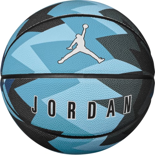 Спортна екипировка Jordan Jordan 8P Energy Basketball Синьо | 901817