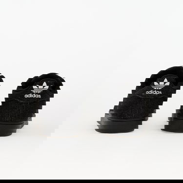 Кецове и обувки adidas Originals Superstar II Черно | JQ3211, 4