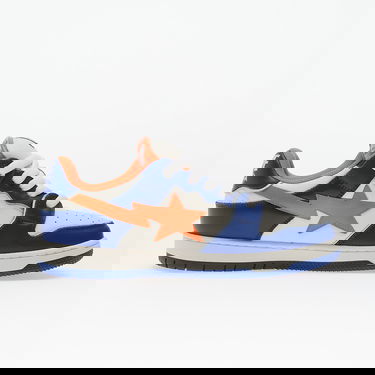 Кецове и обувки BAPE BAPE Sk8 Sta 1 M2 Синьо | 001FWL301311MBLU, 2