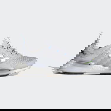 Кецове и обувки adidas Originals NMD_V3 Сиво | GY9522, 4