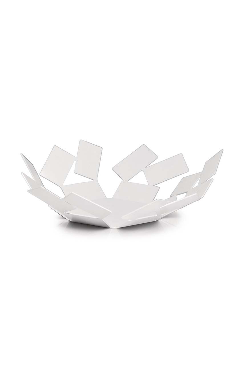 Домашен декор Alessi La Stanza dello Scirocco Bowl Бяло | MT01.W, 0