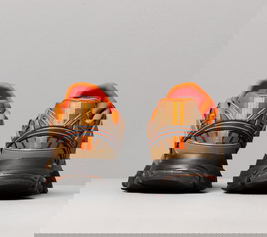 Кецове и обувки Reebok DMX Trail Shadow Кафяво | FW3332, 3