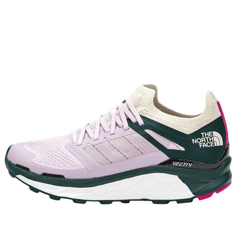 Кецове и обувки The North Face The North Face Vectiv Infinite Розово | 4T3M-80R