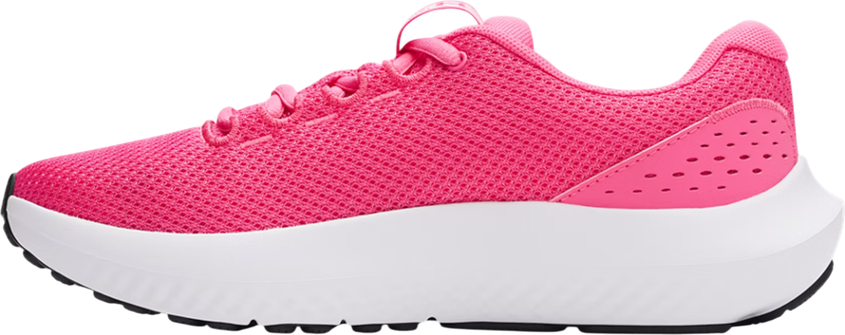 Кецове и обувки Under Armour Charged Surge 4 Розово | 3027007-672, 1