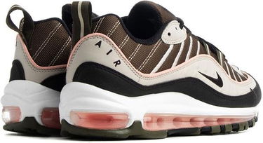 Кецове и обувки Nike Air Max 98 W Черно | ah6799-301, 1