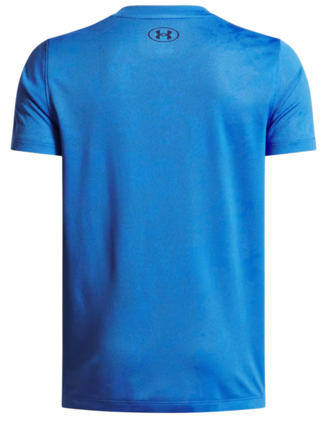 Тениска Under Armour Under Armour Tech Vent Jacquard Short Sleeve T-Shirt Синьо | 1390019-402, 1