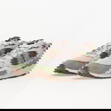 Кецове и обувки Saucony Shadow 6000 Grey/ Green Сиво | S70779-1, 5