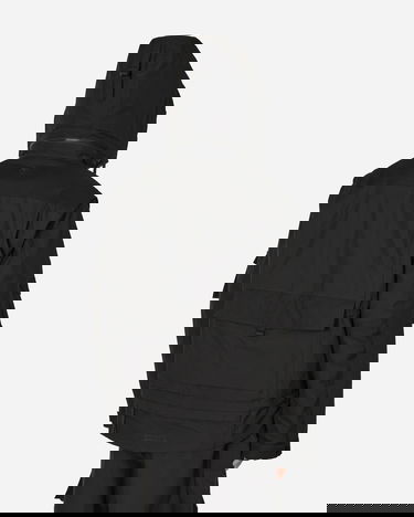 Яке Timberland Humberto Leon 5 in1 Черно | TB0A6PQ50011 TB001, 2