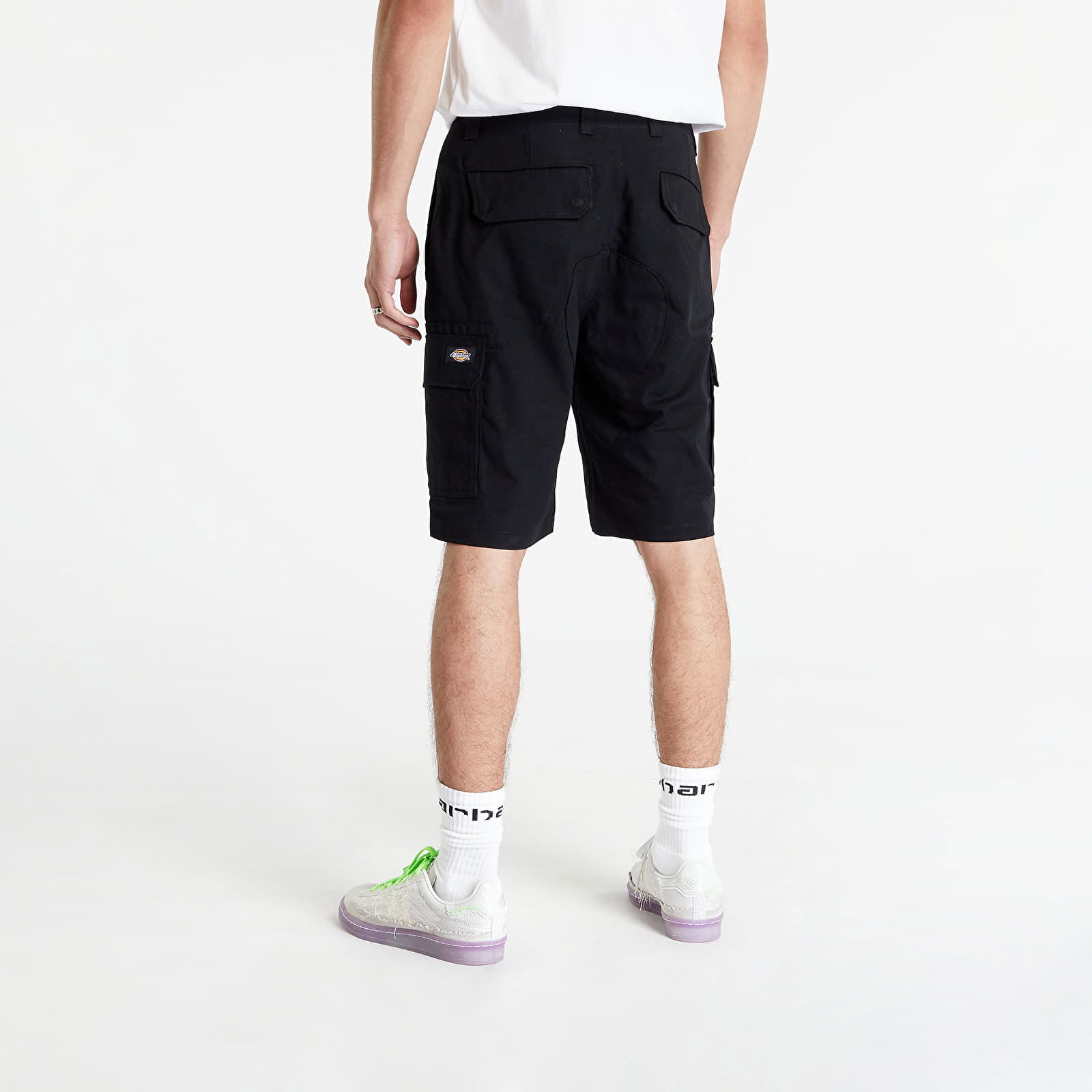 Millerville Short, 3