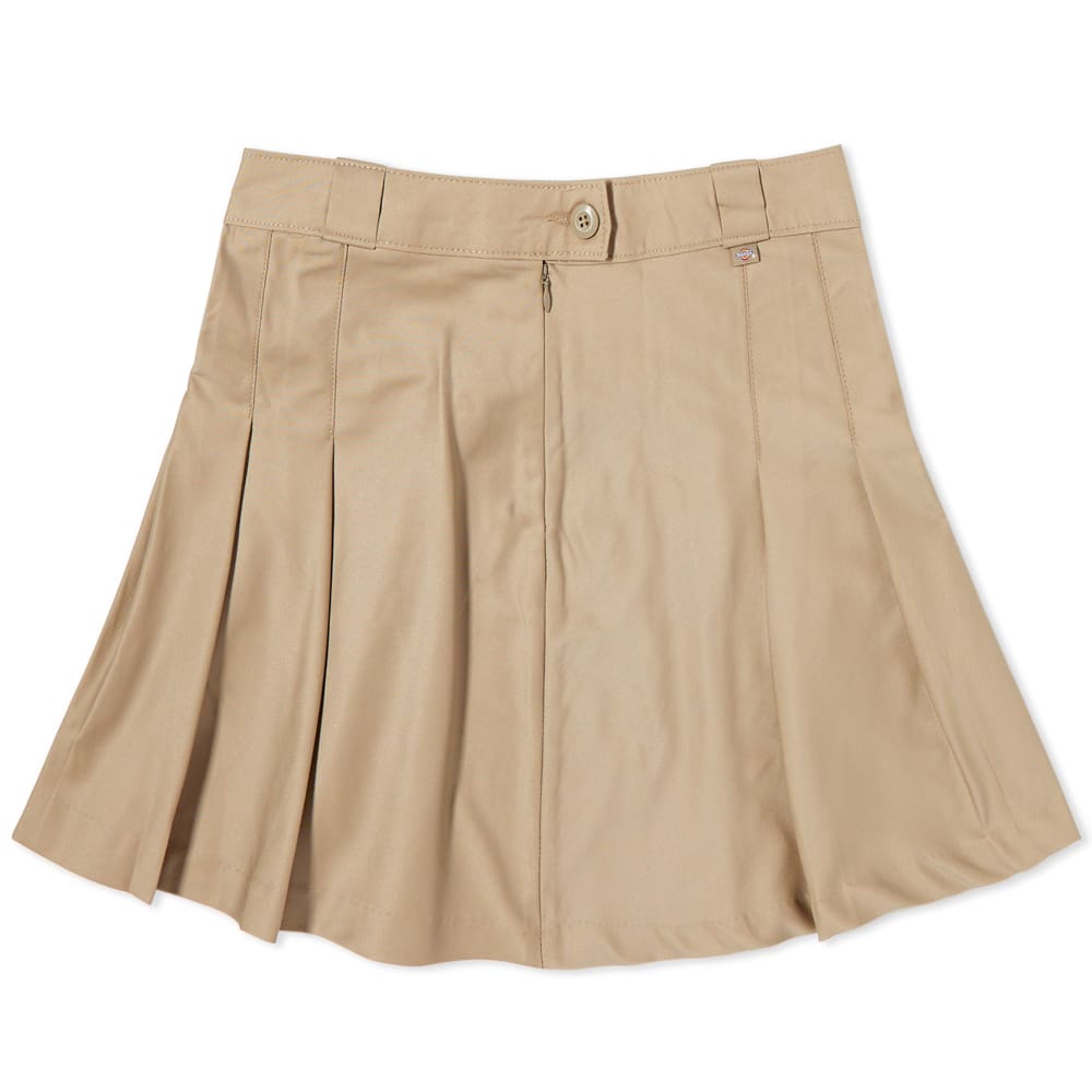 Пола Dickies Elizaville Mini Skirt Кафяво | DK0A4Y1SKHK1, 0