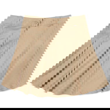 Пола Dickies Elizaville Mini Skirt Кафяво | DK0A4Y1SKHK1, 0