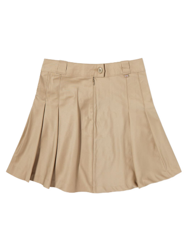 Пола Dickies Elizaville Mini Skirt Кафяво | DK0A4Y1SKHK1