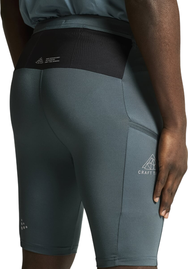 Къси панталони Craft Craft Pro Trail 2 Tight Shorts Синьо | 1915396-387000, 2