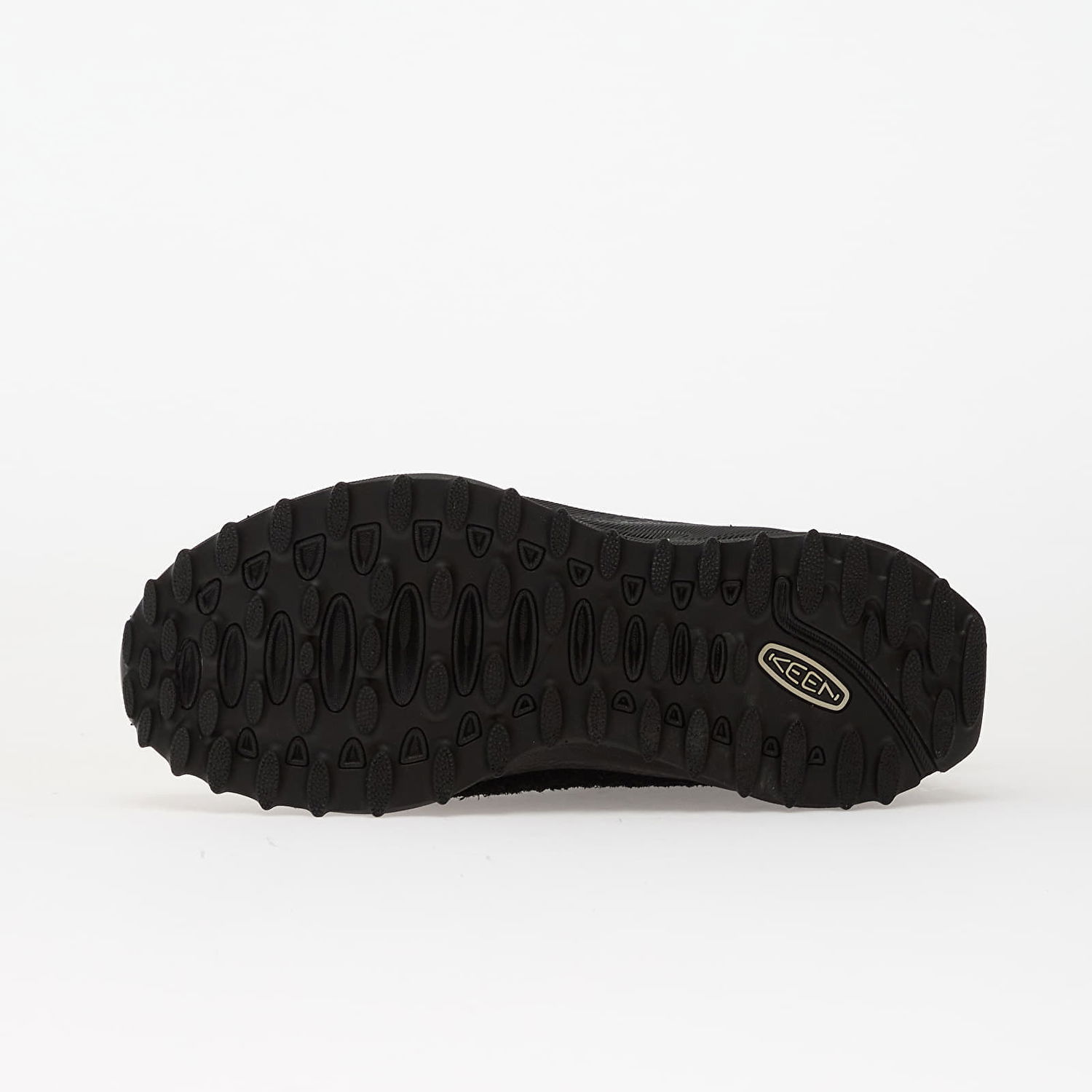Кецове и обувки Keen Jasper Zionic 38.5 Черно | 10058548KEN01, 1