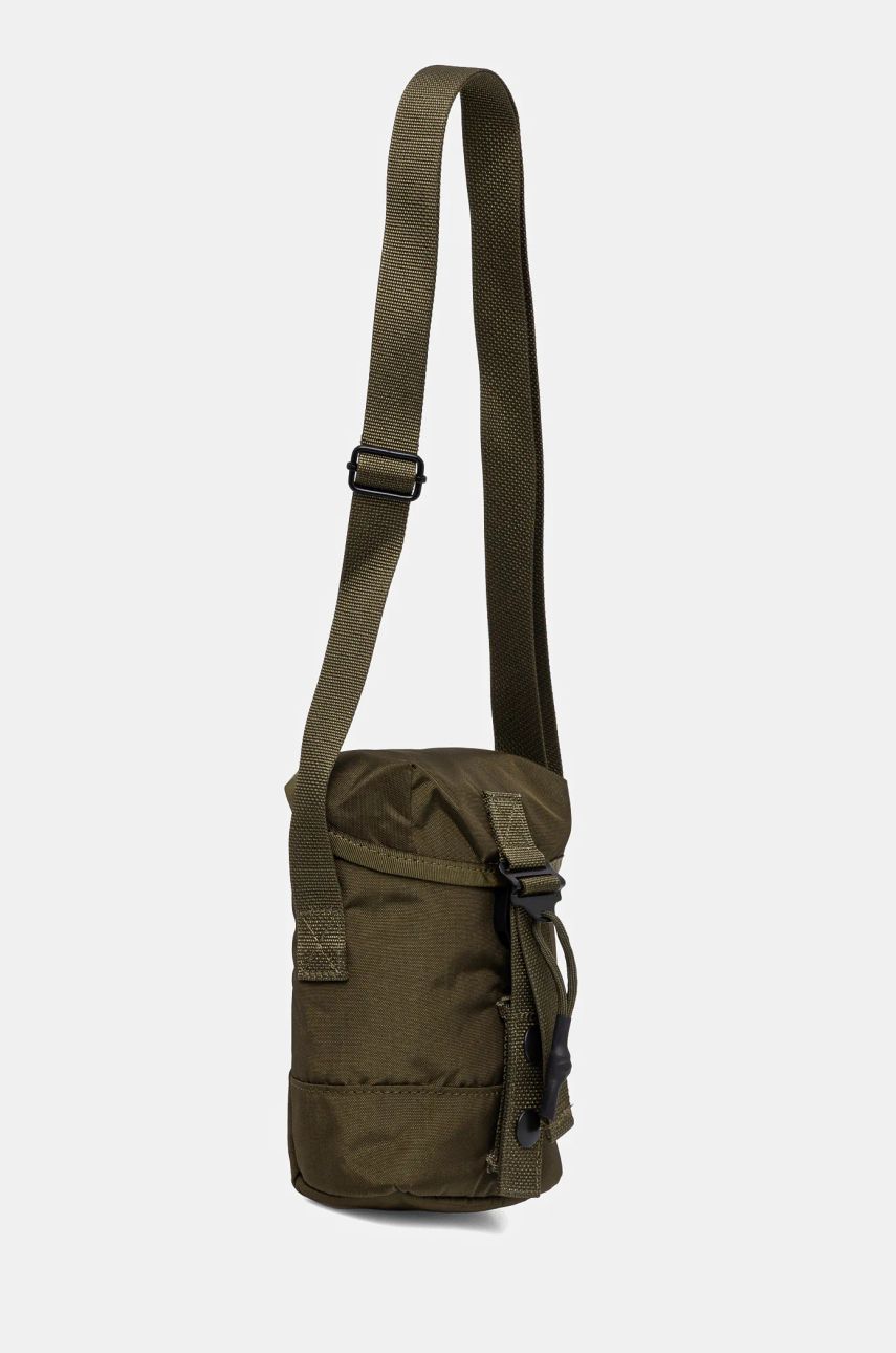 Чанта през рамо Maharishi Maha M.A.L.I.C.E. Pouch Bag Зелено | 1116.OLIVE, 1