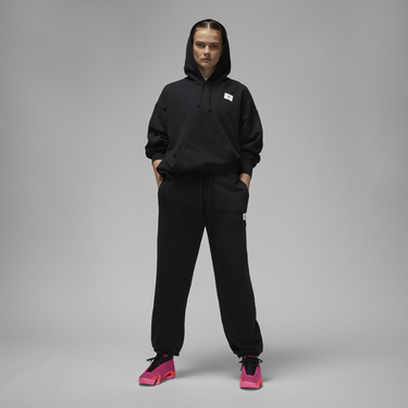Спортни панталони Jordan Flight Fleece Pants Черно | DQ4607-010, 4
