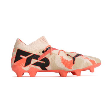 Кецове и обувки Puma FUTURE 7 ULTIMATE Goalkeeper FG/AG Бежово | 108078_01, 4